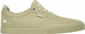 Emerica Dickson Skateskor Herr Bruna | Sverige-4860715
