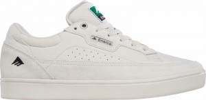 Emerica Gamma Skateskor Herr Beige | Sverige-5263094
