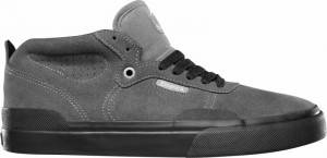 Emerica Pillar X Matisse Banc Skateskor Herr Grå Svarta | Sverige-2985371