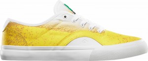 Emerica Provost G6 Skateskor Herr Guld | Sverige-0513247