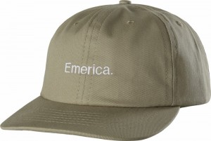 Emerica Pure Gold Hatt Herr Bruna | Sverige-6053418