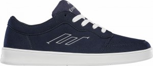 Emerica Quentin Skateskor Herr Marinblå | Sverige-0381247