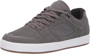 Emerica Reynolds G6 Skateskor Herr Grå | Sverige-1432679