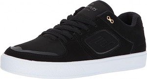 Emerica Reynolds G6 Skateskor Herr Svarta Vita | Sverige-3942605