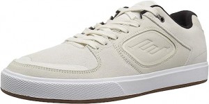 Emerica Reynolds G6 Skateskor Herr Vita | Sverige-0296845
