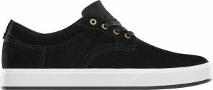 Emerica Spanky G6 Skateskor Herr Svarta Vita | Sverige-6487532