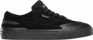 Emerica Vulcano Skateskor Herr Svarta Svarta | Sverige-2683074