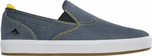 Emerica Wino G6 Slip Cup Skateskor Herr Grå | Sverige-8563074