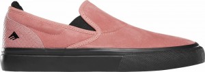 Emerica Wino G6 Slip-on Skateskor Herr Korall | Sverige-6519248