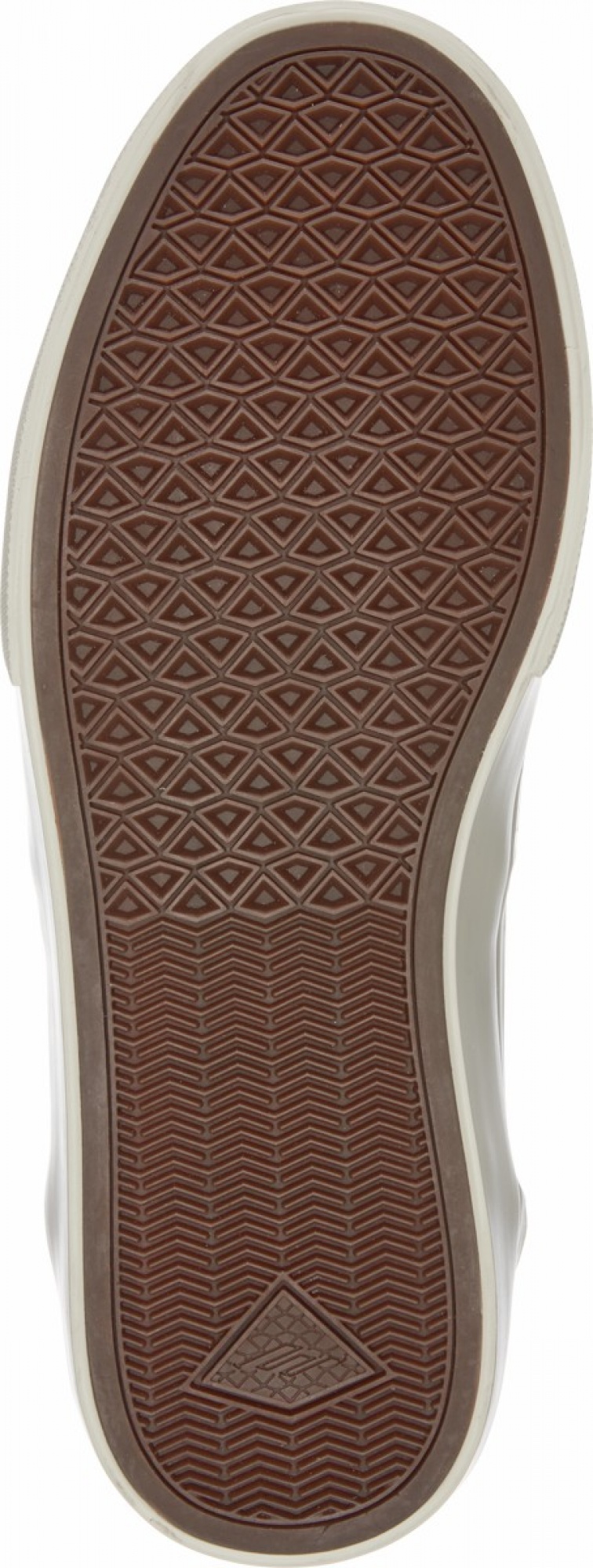 Emerica Dickson Skateskor Herr Vita | Sverige-9152064