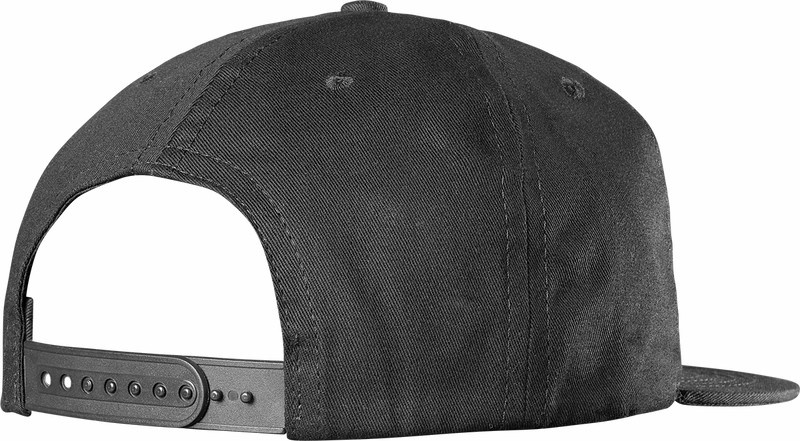 Emerica Emerica X Independent Span Hatt Herr Svarta | Sverige-1208596