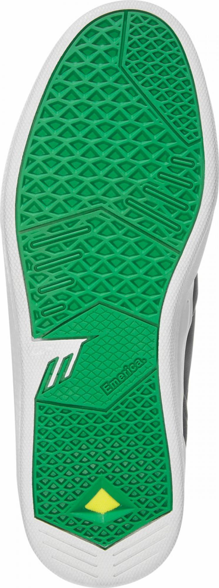 Emerica Figgy G6 X Shake Junt Skateskor Herr Svarta | Sverige-5429307