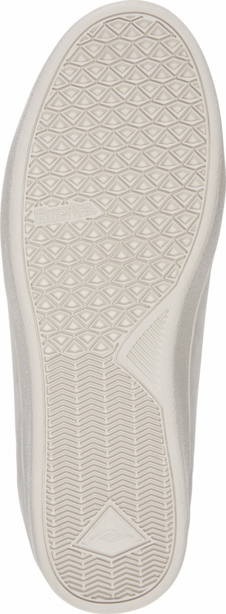 Emerica Gamma Skateskor Herr Beige | Sverige-5263094