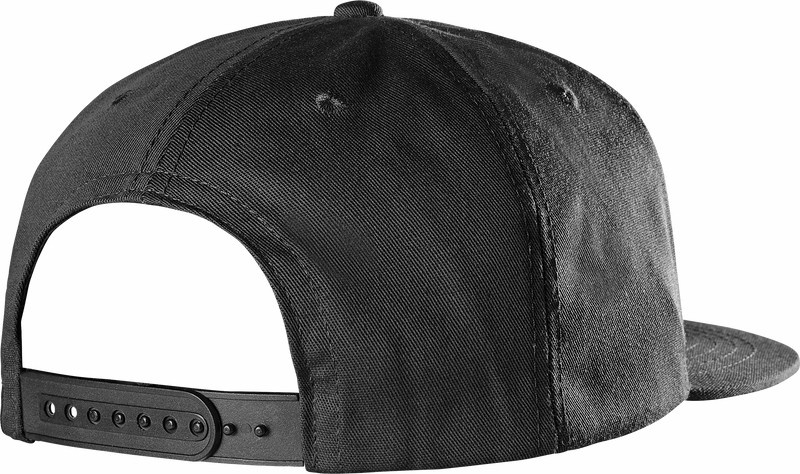 Emerica Klassiska Hatt Herr Svarta Vita | Sverige-6193425