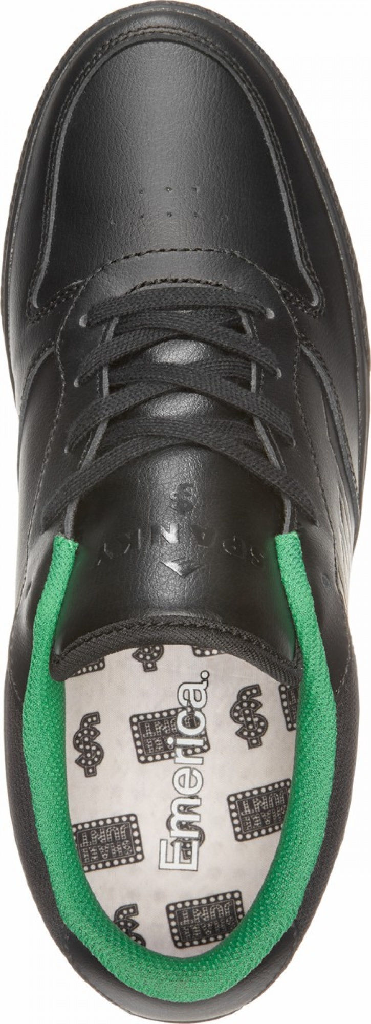 Emerica Ksl G6 X Shake Junt Skateskor Herr Svarta | Sverige-5297041