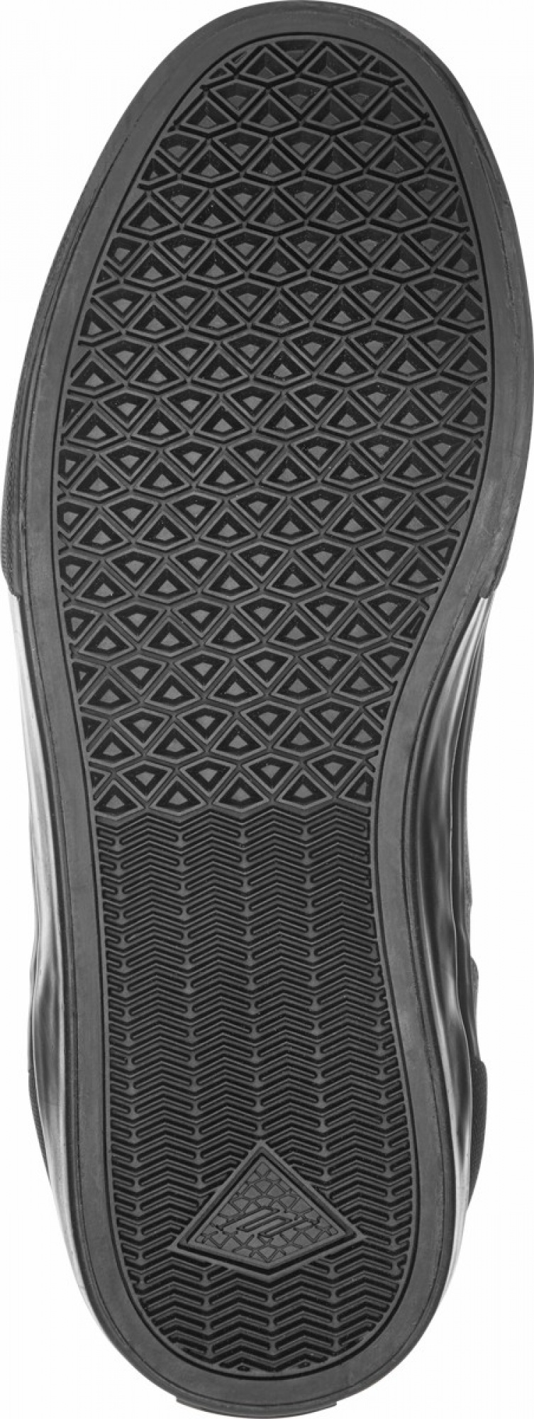 Emerica Pillar X Matisse Banc Skateskor Herr Grå Svarta | Sverige-2985371