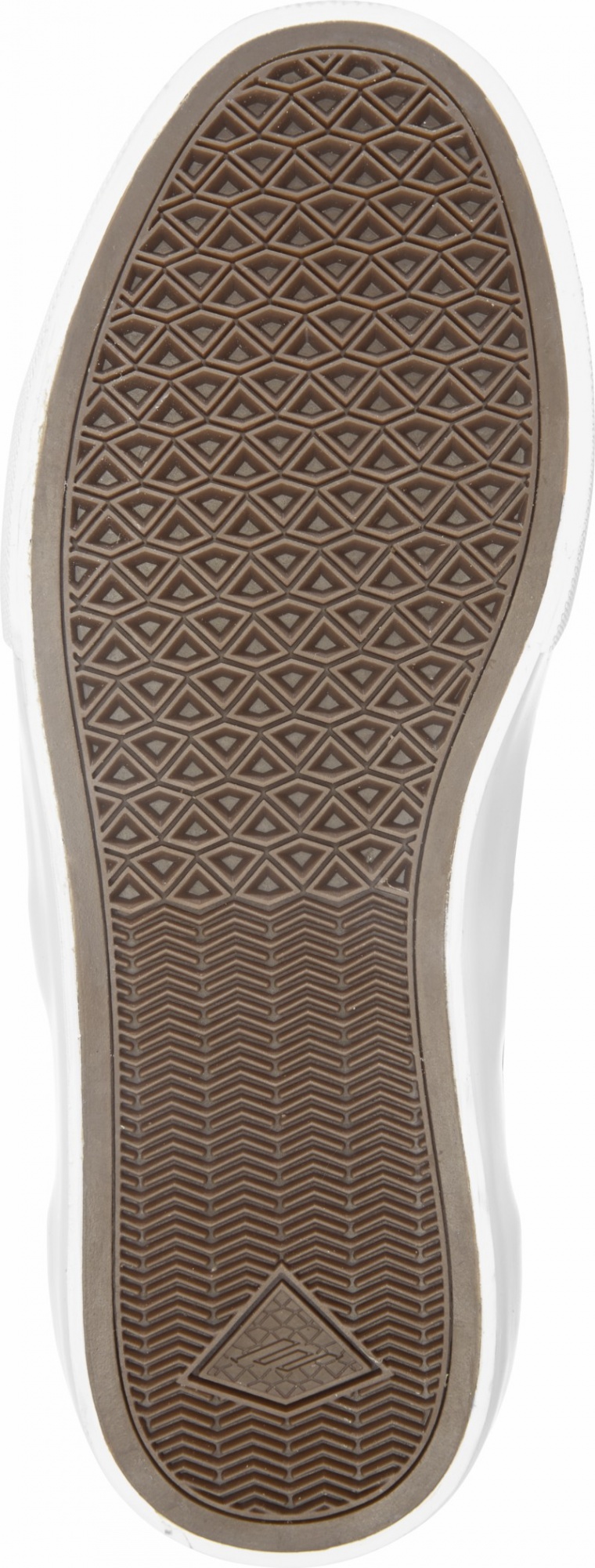 Emerica Provost G6 Skateskor Herr Guld | Sverige-0513247