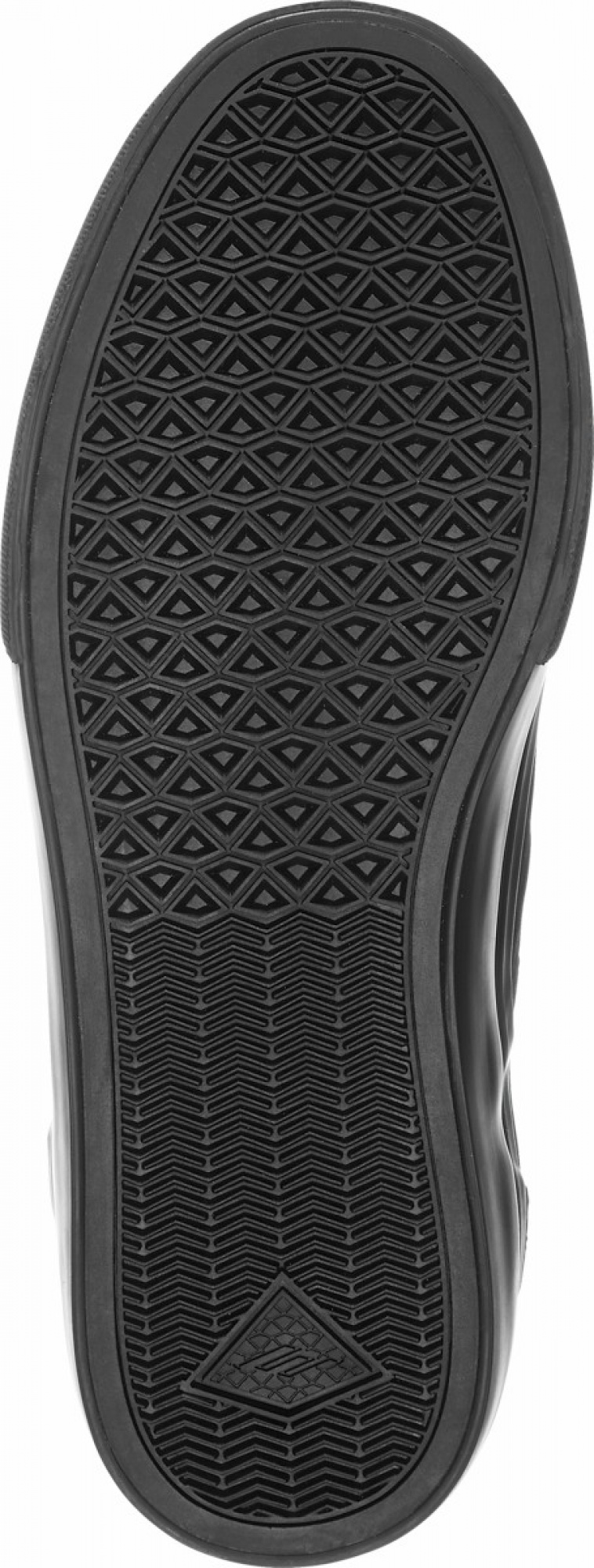 Emerica Provost G6 Skateskor Herr Svarta Svarta Svarta | Sverige-6182370