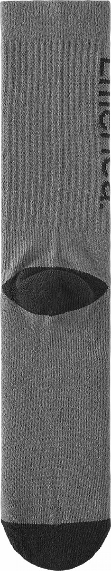 Emerica Pure Strumpor Herr Mörkgrå | Sverige-5746801