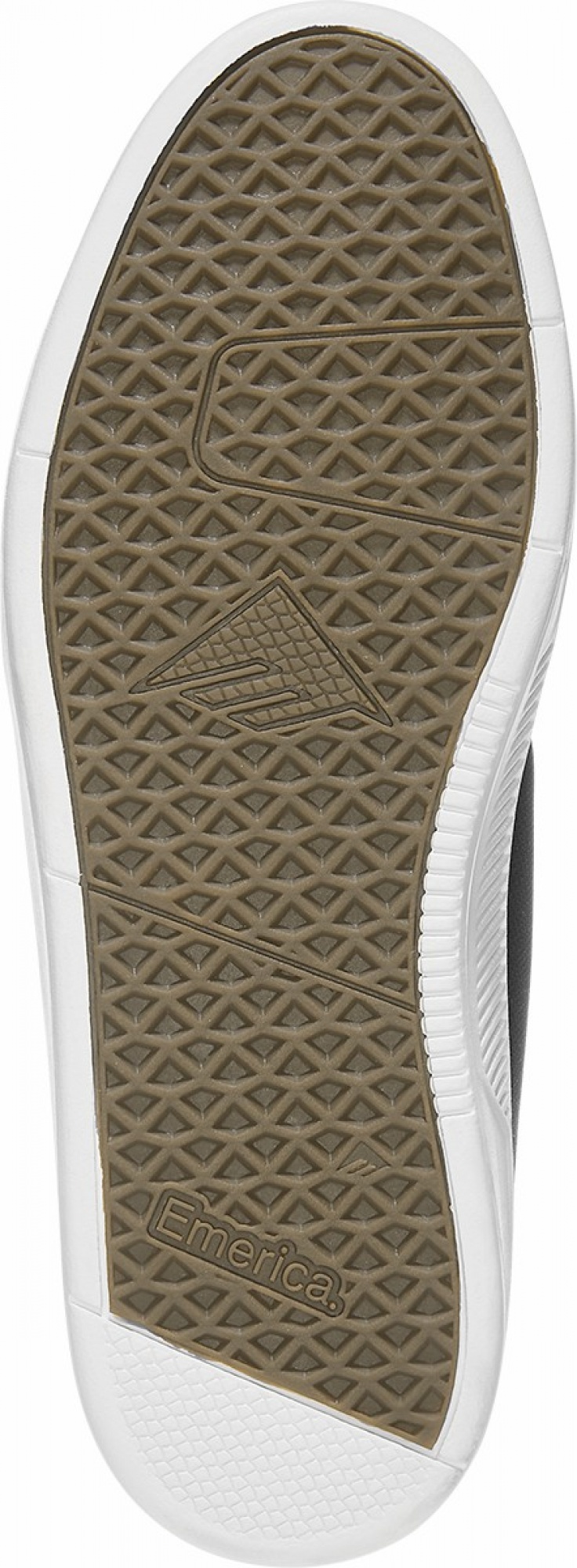 Emerica Quentin Skateskor Herr Marinblå | Sverige-0381247