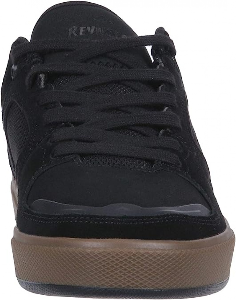 Emerica Reynolds G6 Skateskor Herr Svarta | Sverige-2730145