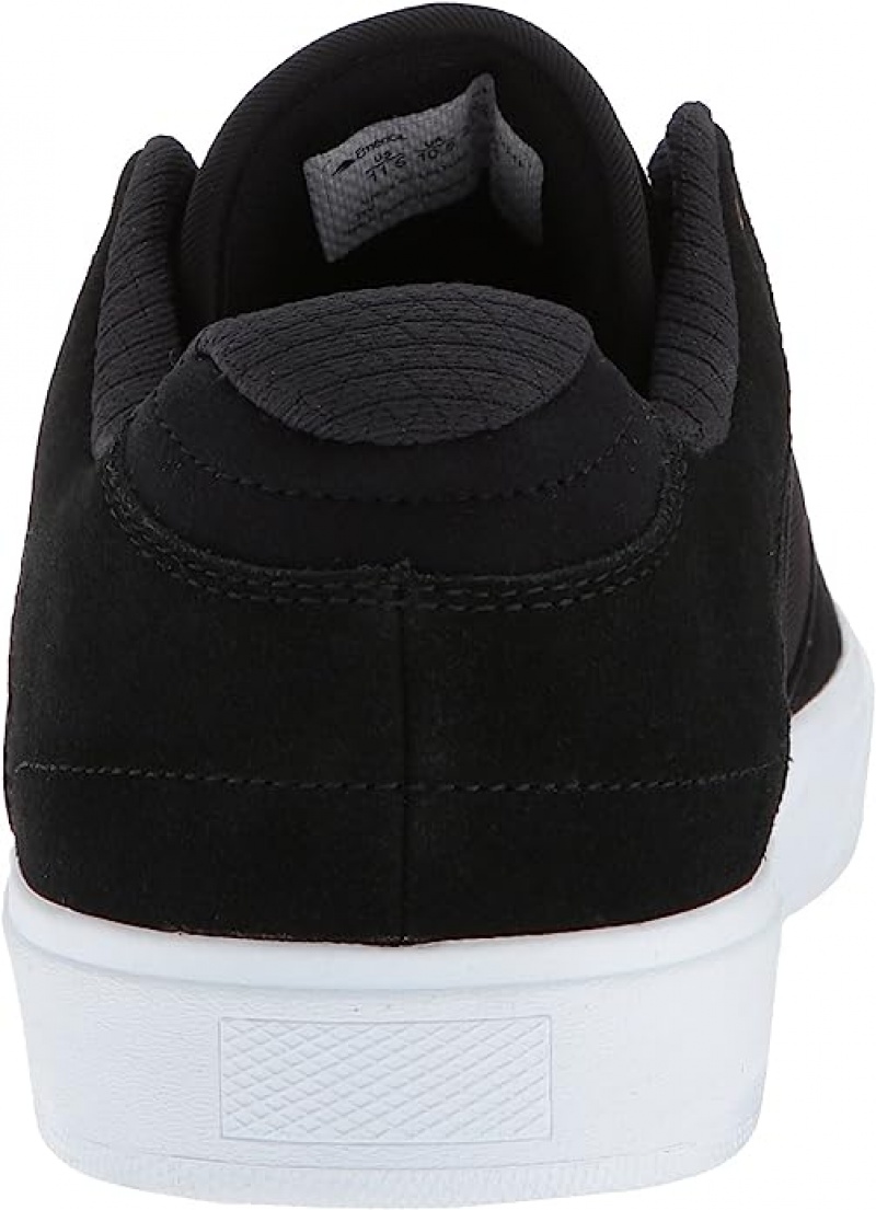 Emerica Reynolds G6 Skateskor Herr Svarta Vita | Sverige-3942605