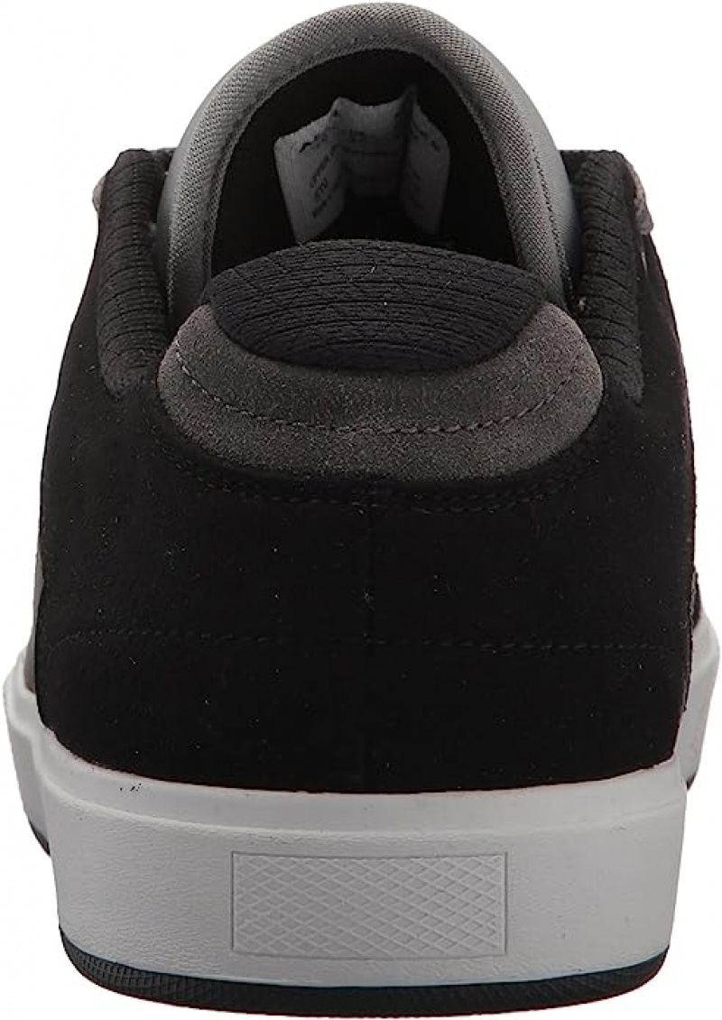 Emerica Reynolds G6 Skateskor Herr Svarta Grå | Sverige-7921538