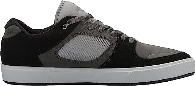 Emerica Reynolds G6 Skateskor Herr Svarta Grå | Sverige-7921538