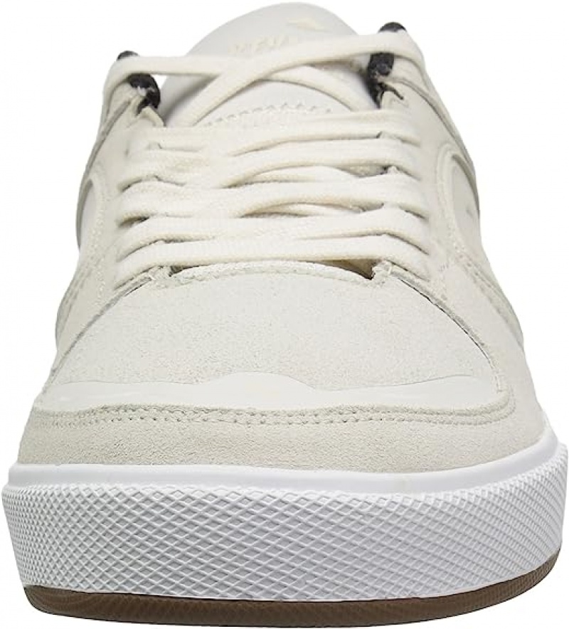 Emerica Reynolds G6 Skateskor Herr Vita | Sverige-0296845