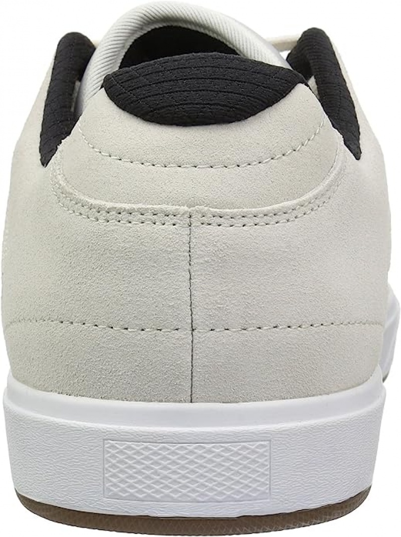 Emerica Reynolds G6 Skateskor Herr Vita | Sverige-0296845