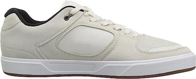 Emerica Reynolds G6 Skateskor Herr Vita | Sverige-0296845