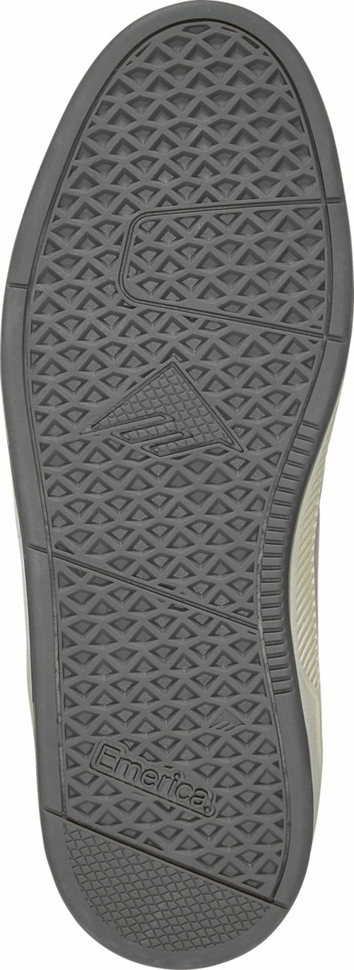 Emerica Romero Laced Skateskor Herr Beige Grå Vita | Sverige-7630851