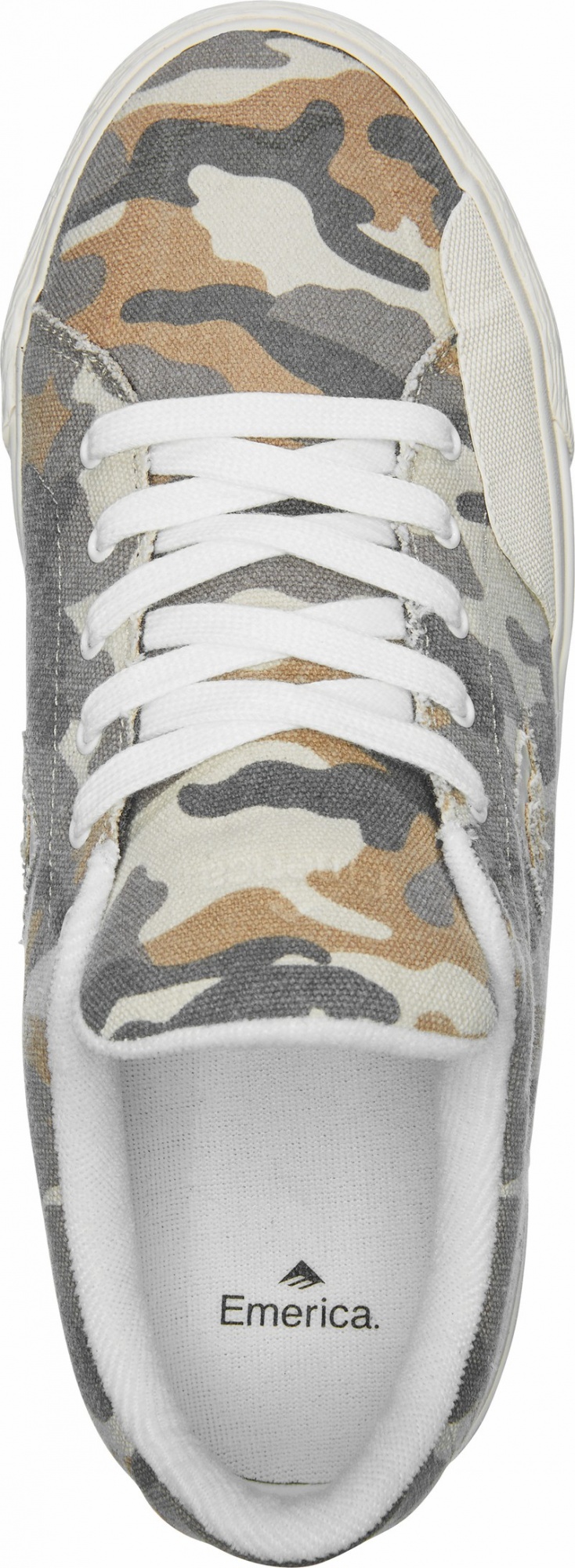 Emerica Temple Skateskor Herr Camo | Sverige-5902637