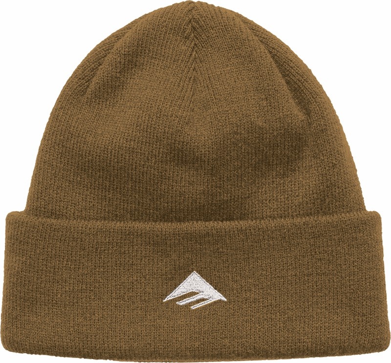 Emerica Triangle Mössa Herr Orange | Sverige-7352094