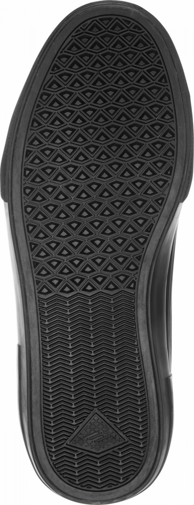 Emerica Vulcano Skateskor Herr Svarta Svarta | Sverige-2683074