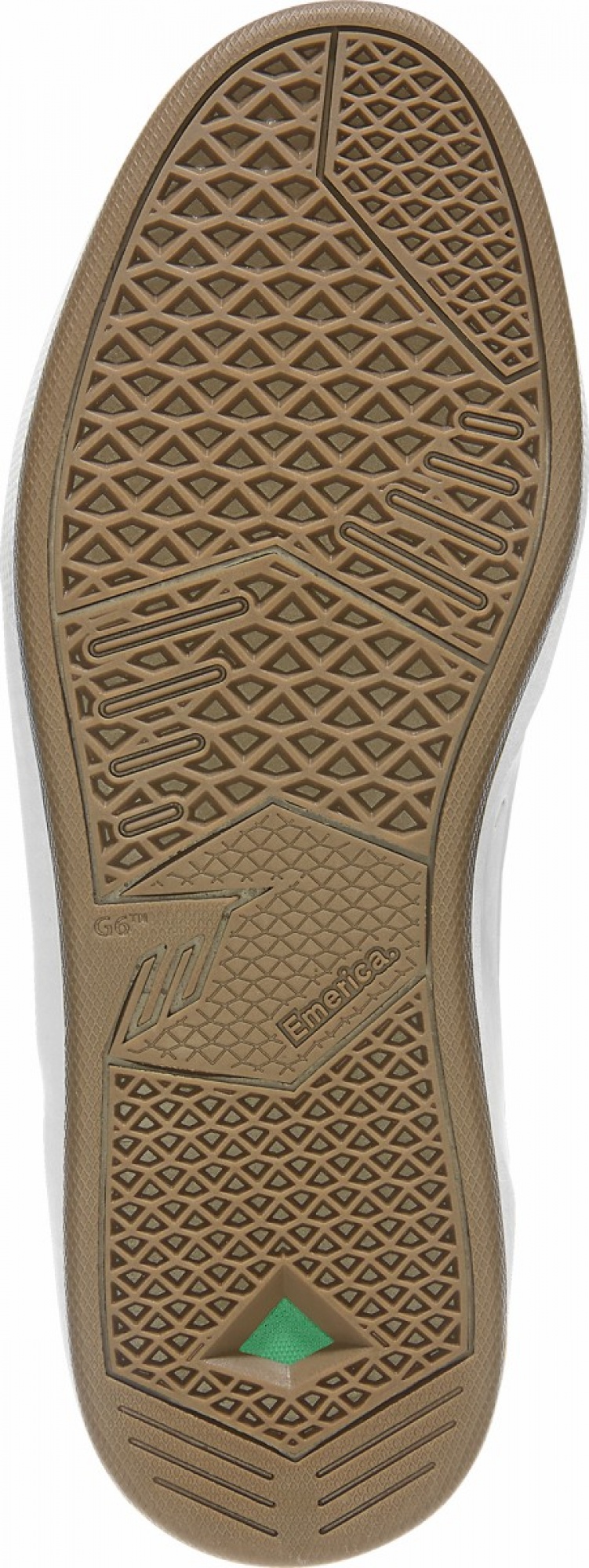 Emerica Wino G6 Slip Cup Skateskor Herr Grå | Sverige-8563074