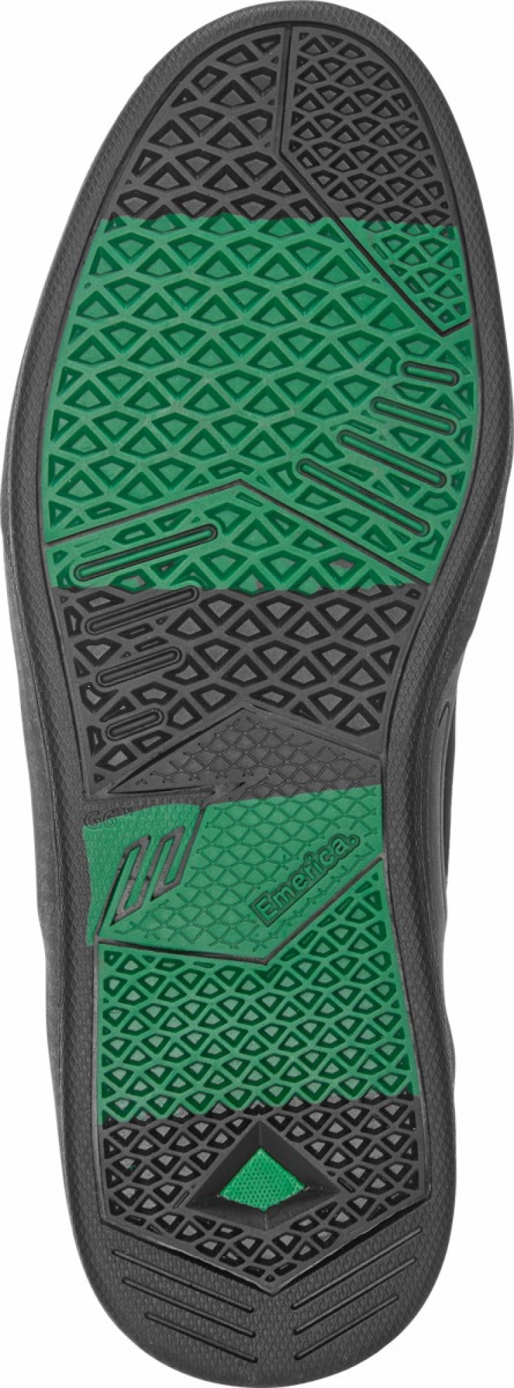 Emerica Wino G6 Slip Cup X Braden Hoban Skateskor Herr Svarta Gröna | Sverige-9048126