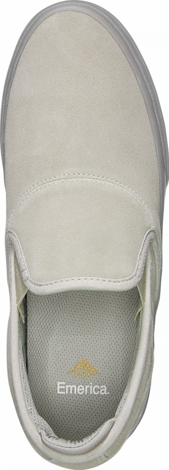 Emerica Wino G6 Slip-on Skateskor Herr Bruna | Sverige-0527936