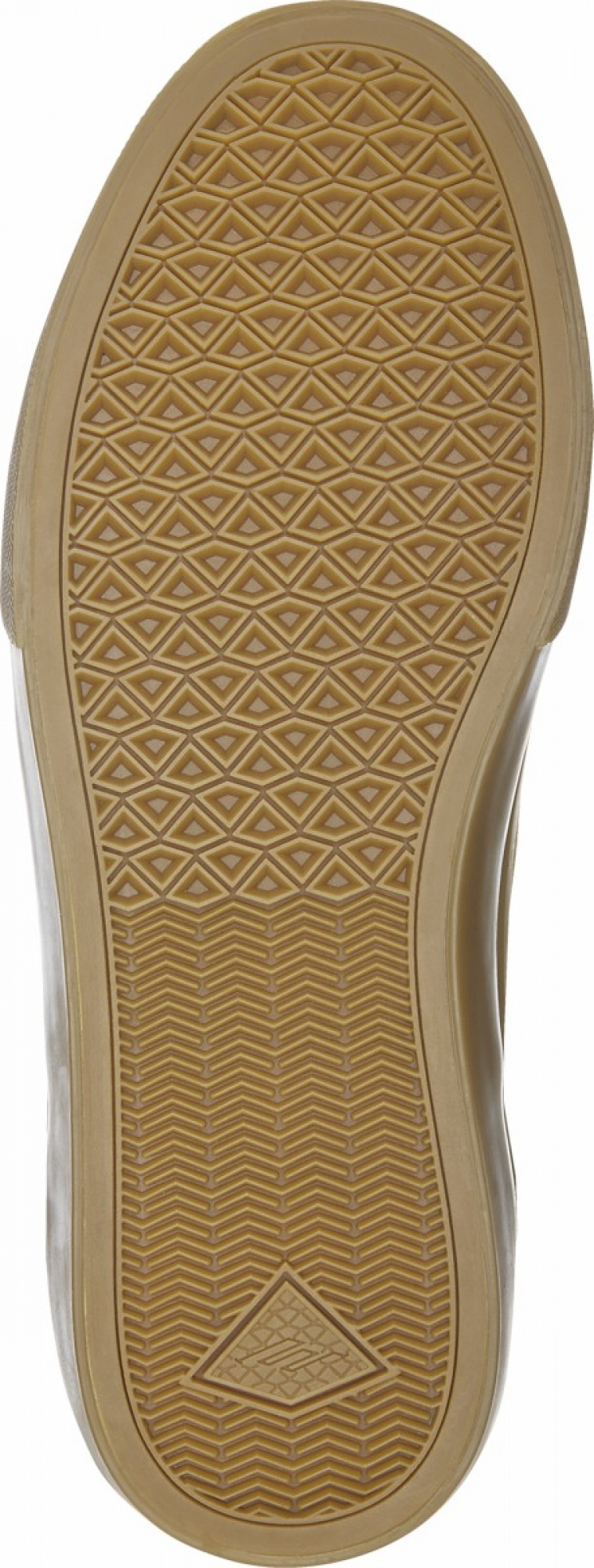 Emerica Wino G6 Slip-on Skateskor Herr Bruna | Sverige-5369104
