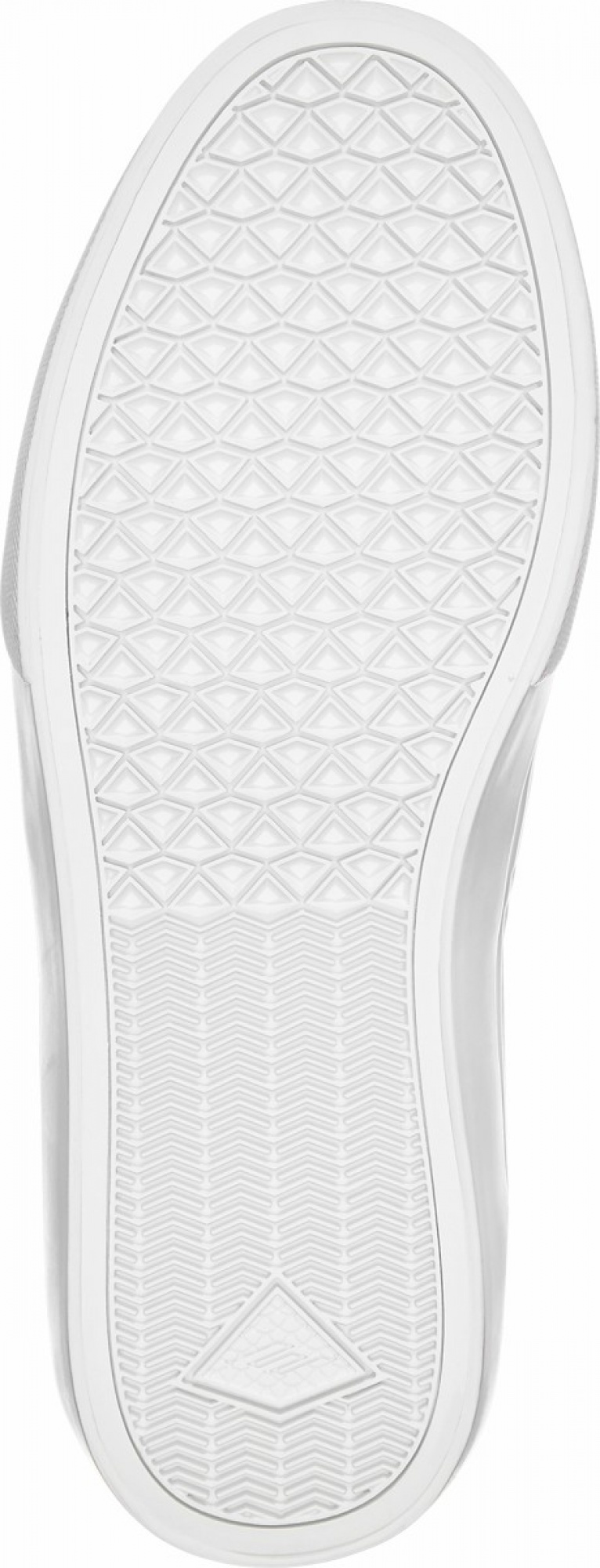 Emerica Wino G6 Slip-on Skateskor Herr Grå Ljusgrå | Sverige-4389072