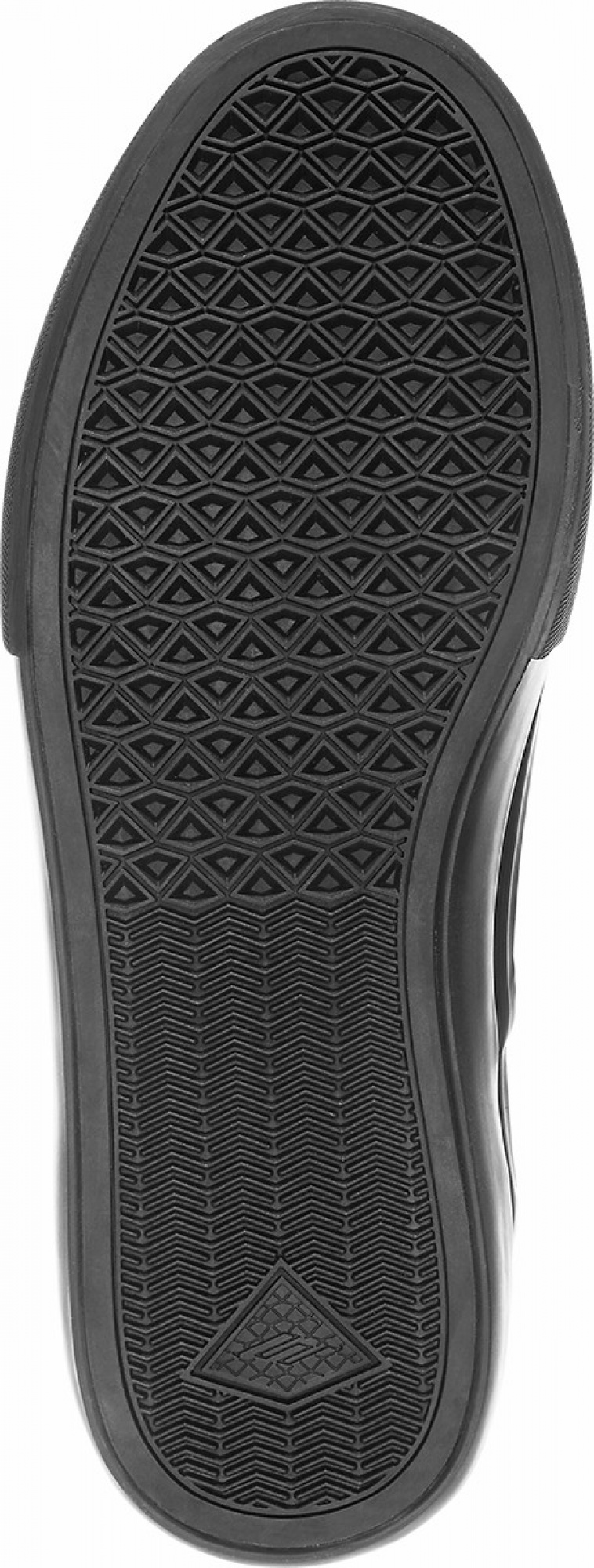 Emerica Wino G6 Slip-on Skateskor Herr Gula | Sverige-2435901