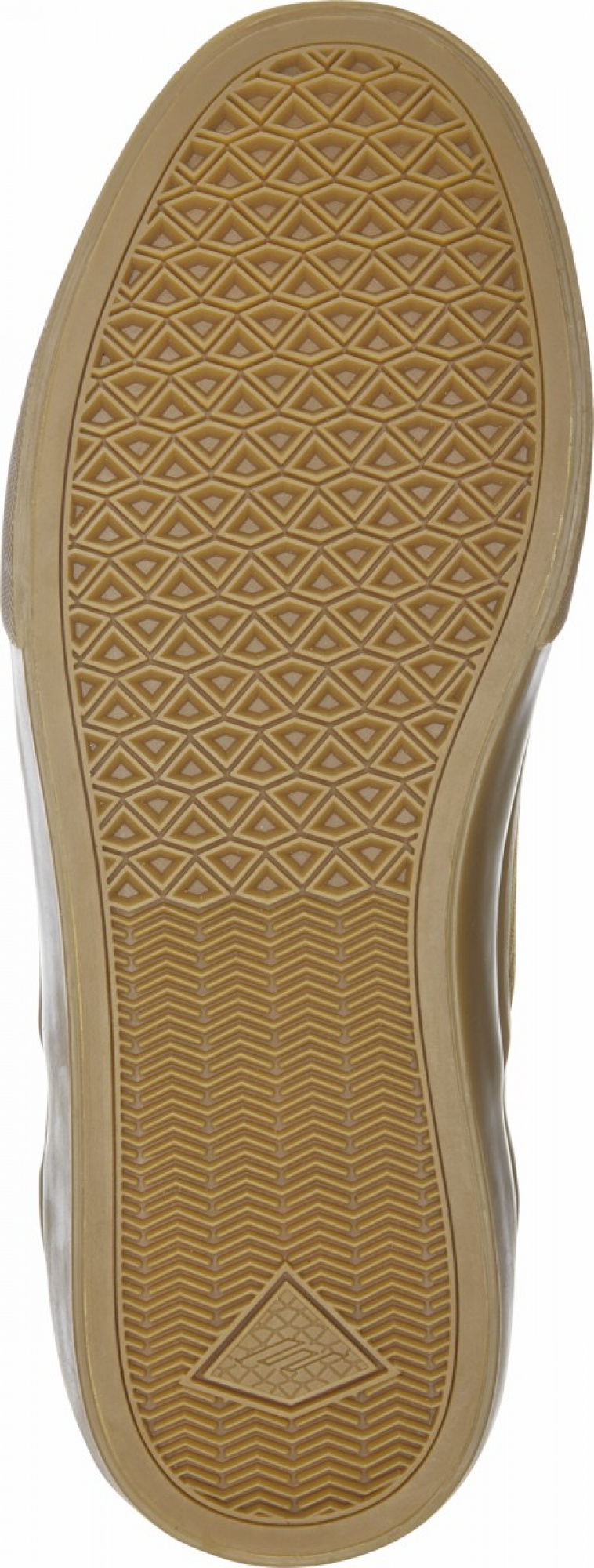 Emerica Wino G6 Slip-on Skateskor Herr Guld | Sverige-6495873