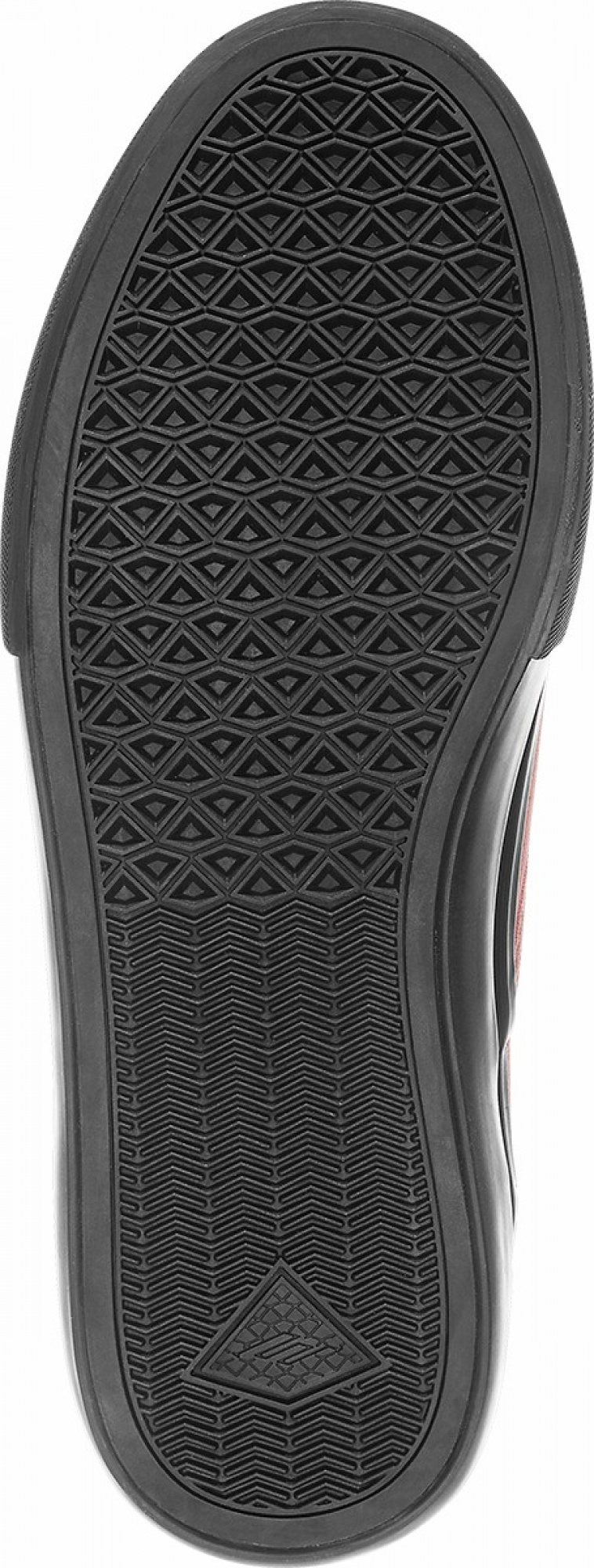 Emerica Wino G6 Slip-on Skateskor Herr Korall | Sverige-6519248