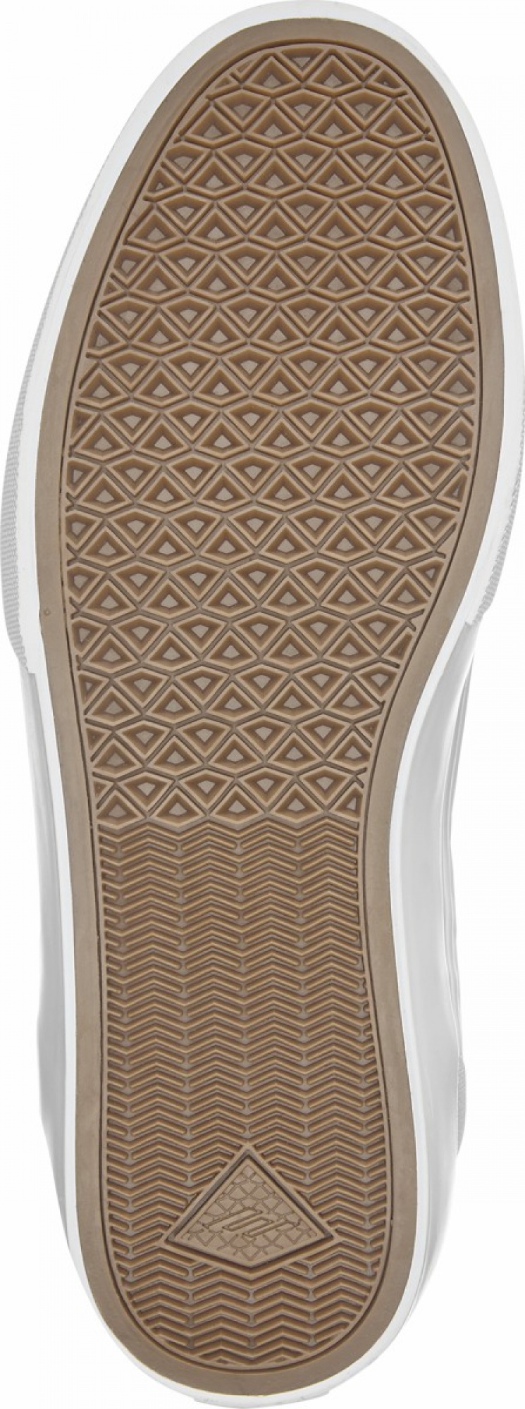 Emerica Wino G6 Slip-on Skateskor Herr Röda Vita | Sverige-0386527
