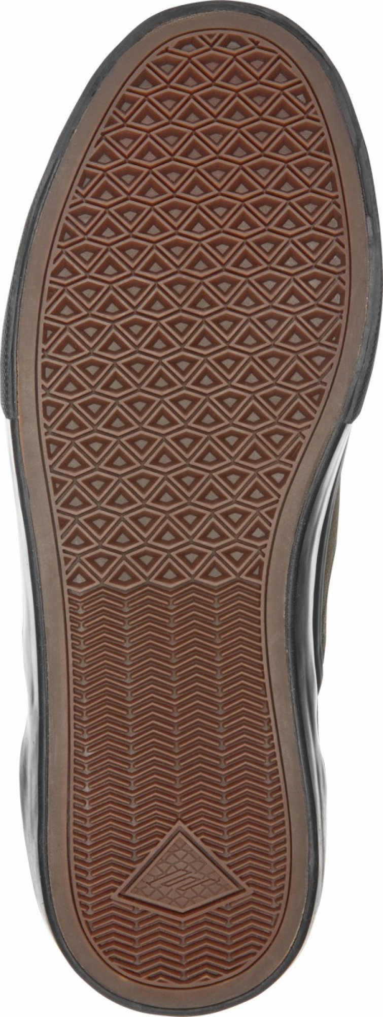 Emerica Wino G6 Slip-on Skateskor Herr Svarta Vita Guld | Sverige-0169375