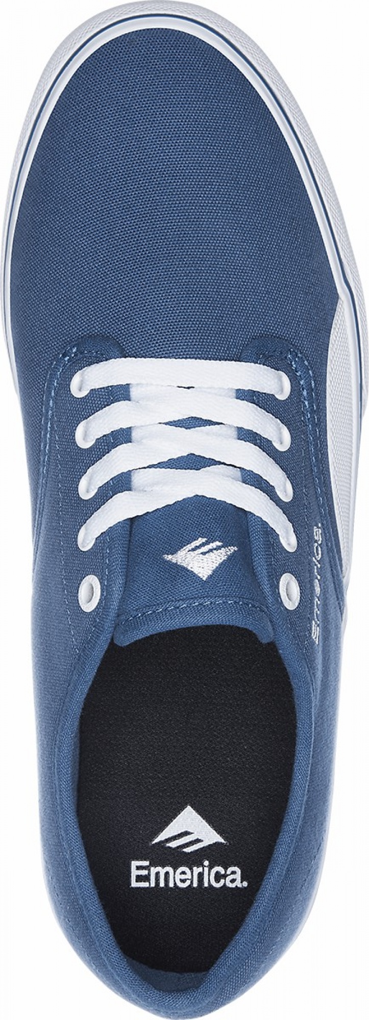 Emerica Wino Standard Skateskor Herr Blå | Sverige-0357461