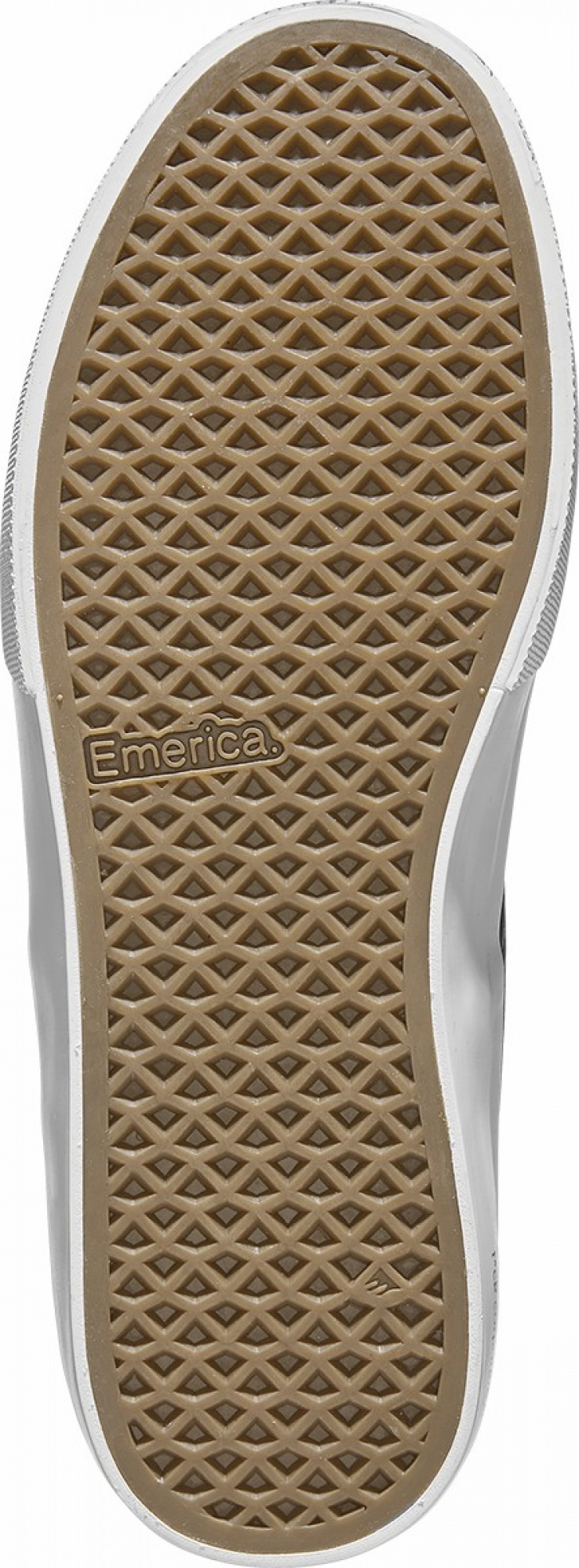 Emerica Wino Standard Skateskor Herr Svarta | Sverige-7954082