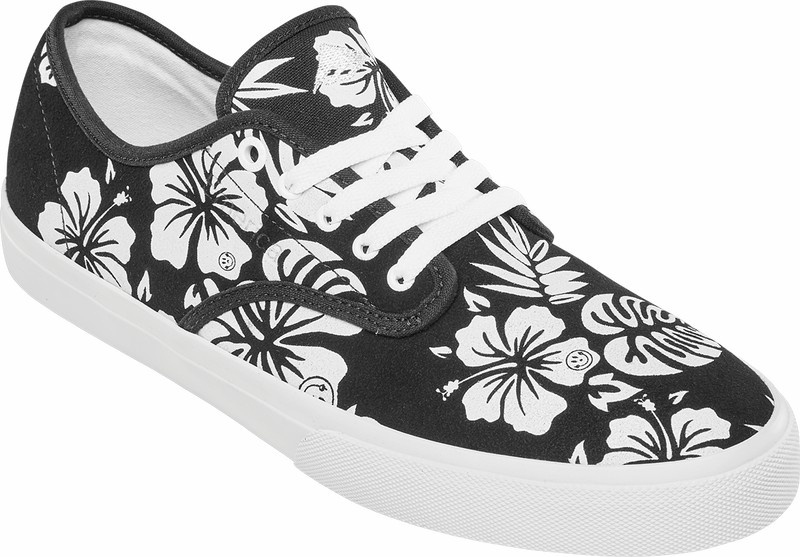 Emerica Wino Standard Skateskor Herr Svarta | Sverige-7954082