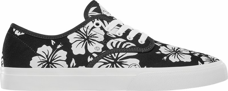 Emerica Wino Standard Skateskor Herr Svarta | Sverige-7954082
