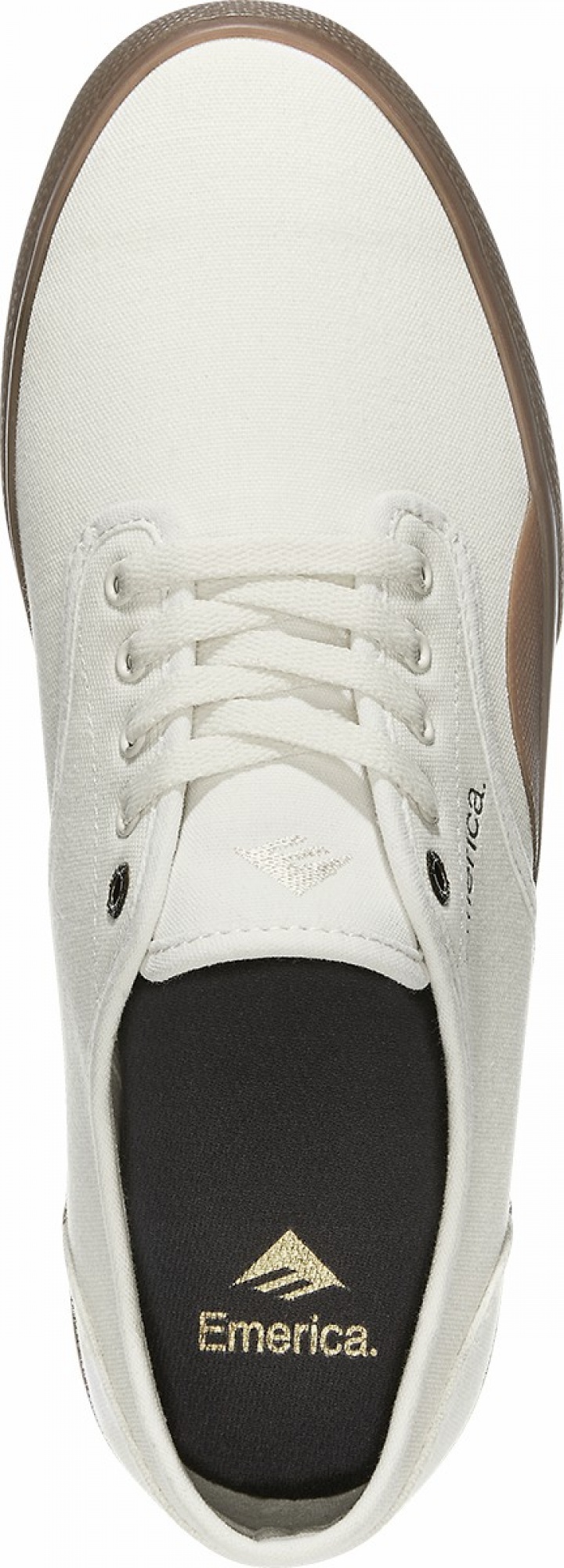 Emerica Wino Standard Skateskor Herr Vita | Sverige-5926730
